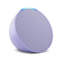 Amazon Echo Pop Lavender Bloom