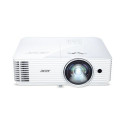 Acer S1386WH Standard throw projector 3600 ANSI lumens DLP WXGA (1280x800) White