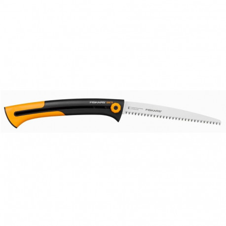 FISKARS XTRACT väljatõmmatav puusaag suur SW75