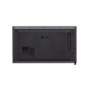 LG 55UM5N-H digitaalne reklaamiekraan lamepaneel 139.7 cm (55") Wi-Fi 500 cd/m² 4K Ultra HD must Web