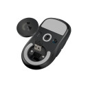 Logitech G PRO X SUPERLIGHT juhtmevaba mängurihiir
