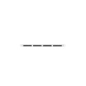 LANBERG PATCH PANEL 24 PORT 0.5U CAT.6 UTP GRAY