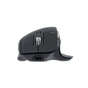 Logitech MX Master 3S Performance Wireless Mouse