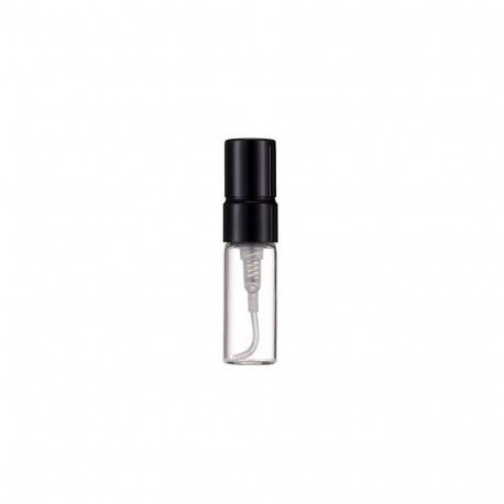 By Perfume refillable glass perfume bottle 10ml
