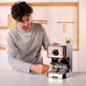 Espressomasin Black+Decker BXCO1200E (1200W)