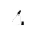 By Perfume refillable glass perfume bottle 5ml