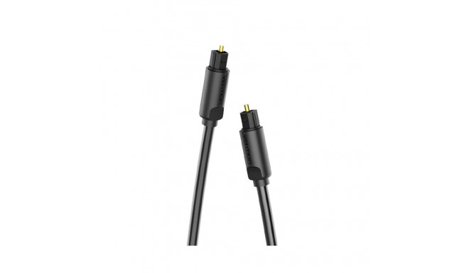 Cable Audio Optical Vention BAEBH 2m Black