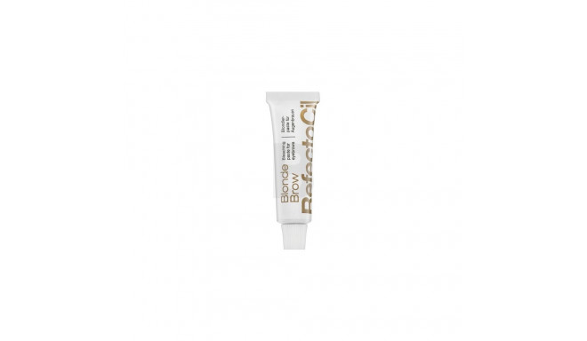RefectoCil Blonde Brow Bleaching Paste for Eyebrows 15 ml