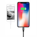 Baseus CALYW-01 Yiven lightning cable 120cm | 2A black