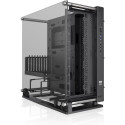 Thermaltake Core P3 TG Pro, Bench/Show case (black, tempered glass)