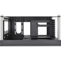 Thermaltake Core P3 TG Pro, Bench/Show case (black, tempered glass)