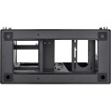 Thermaltake Core P3 TG Pro, Bench/Show case (black, tempered glass)