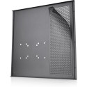 Thermaltake Core P3 TG Pro, Bench/Show case (black, tempered glass)