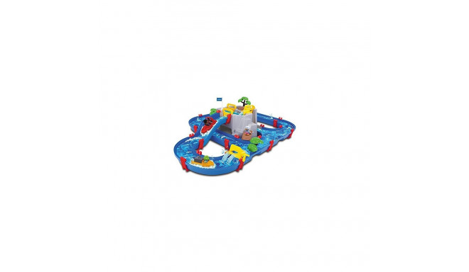 BIG AquaPlay MountainLake - water toy