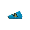 Corsair DDR4 16GB 3000-15 Quad-Kit - Vengeance LPX Blue
