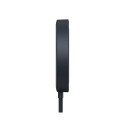 Baseus Simple Mini4 15W Charging Stand (black)