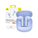 Earphones TWS Baseus Bowie M3 (blue)