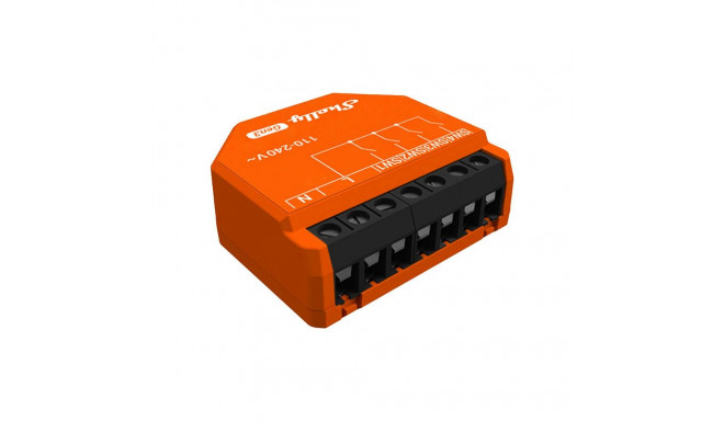 Shelly i4 Gen3 Controller, WiFi/Bluetooth