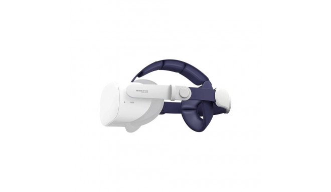 BOBOVR M1 Plus Head Strap with adjustment for Oculus Quest 2