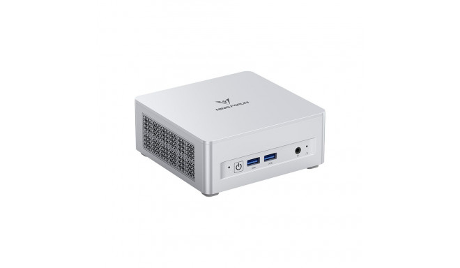 MINI PC Minis Forum UM870 Plus Ryzen 7 8745H barebone