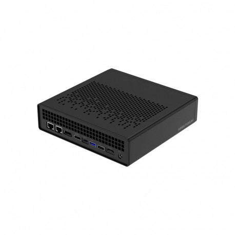 MINI PC Minis Forum MS-A1-A5870 Ryzen 7 8700G barebone