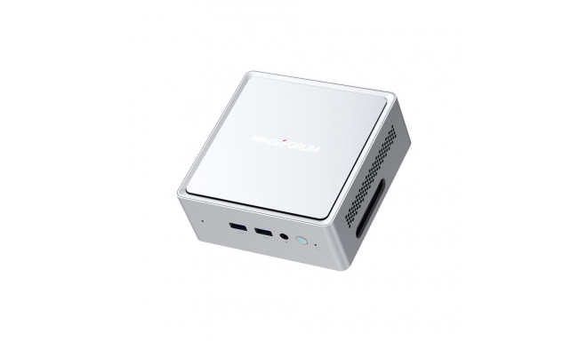 MINI PC Minis Forum NAB9 Plus Intel Core i9-12900HK 16GB RAM + 512GB