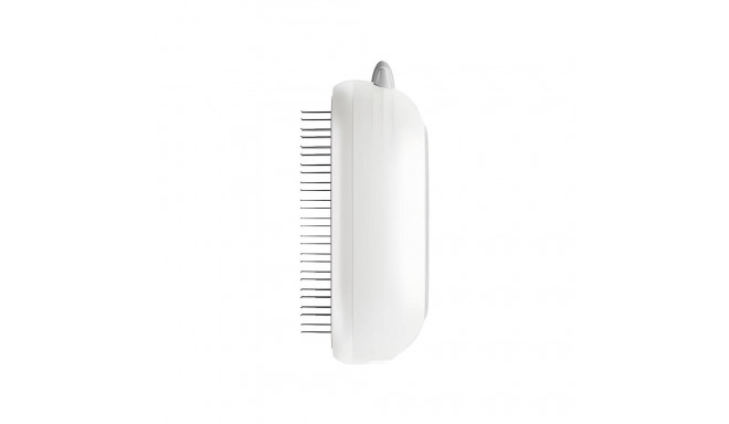 Rojeco Cat Steam Brush with massage function (white)