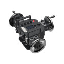Master Wheels 3-Axis (RH)