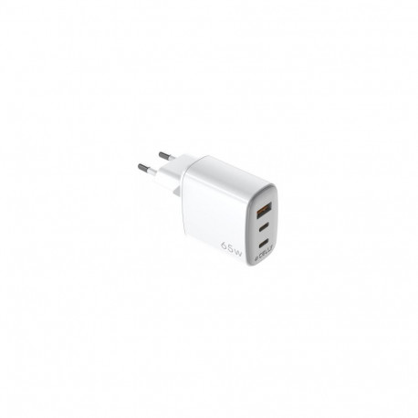 CELLY UP TC 1 USB 2 USB-C 65W WH