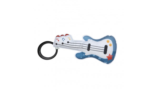 Tiny Love tiny rockers soft musical guitar