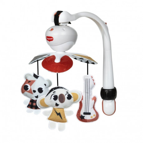 Tiny Love tiny rockers take along mobile