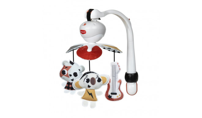 Tiny Love tiny rockers take along mobile