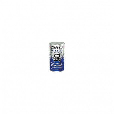 cetane number lifter diesel fuel 325ml