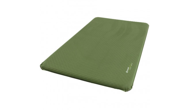 Outwell Dreamcatcher, Double Self-inflating Mat, 75 mm