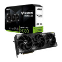 Asus Graphics Card||NVIDIA GeForce RTX 5080|16 GB|GDDR7|256 bit|PCIE 5.0 16x|Triple slot Fansink|2xH