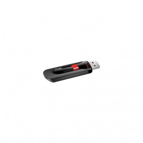 SANDISK BY WESTERN DIGITAL MEMORY DRIVE FLASH USB2 64GB/SDCZ60-064G-B35 SANDISK