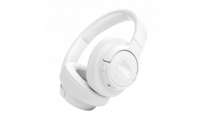 JBL Tune 770NC White