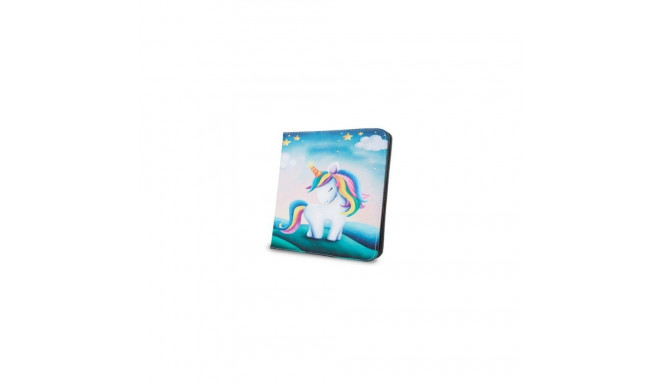 iLike Universal case Unicorn for tablet 9-10
