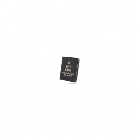 iLike Universal case Keep Calm for tablet 9-10