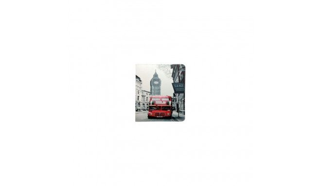iLike Universal case London for tablet 9-10