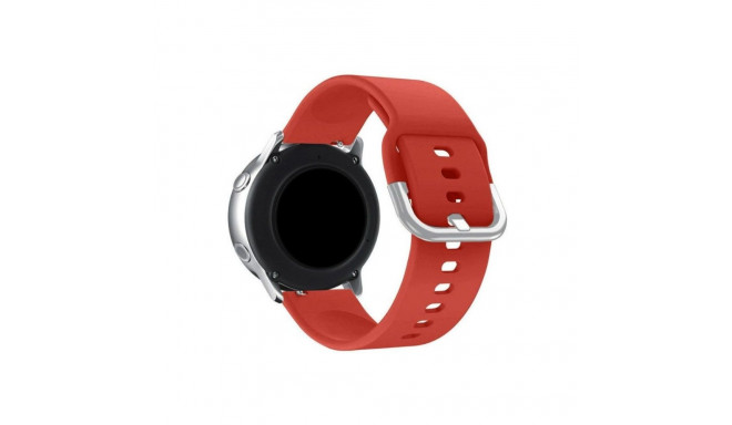 iLike Strap TYS smart watch band universal 22mm Red