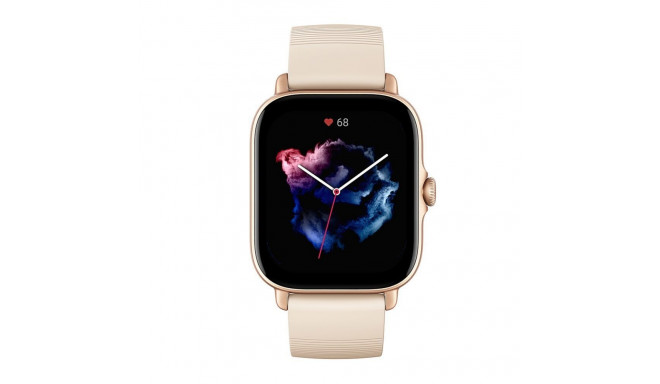 Amazfit - GTS 3 White