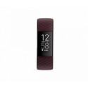 Fitbit Charge 4 Rosewood