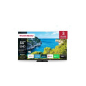Thomson TV Set||55"|4K/Smart|3840x2160|Wireless LAN|Bluetooth|Google TV|Black|55UG5C14