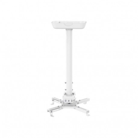 Sunne Ceiling Projector Bracket Mount Ceiling mount, PRO300M2, Adjustable Height, Tilt, Swivel, Maxi