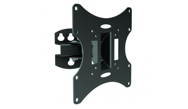 Sunne Wall mount, LCD-A501K, Tilt, Swivel, 23-42 ", Maximum weight (capacity) 30 kg, Black
