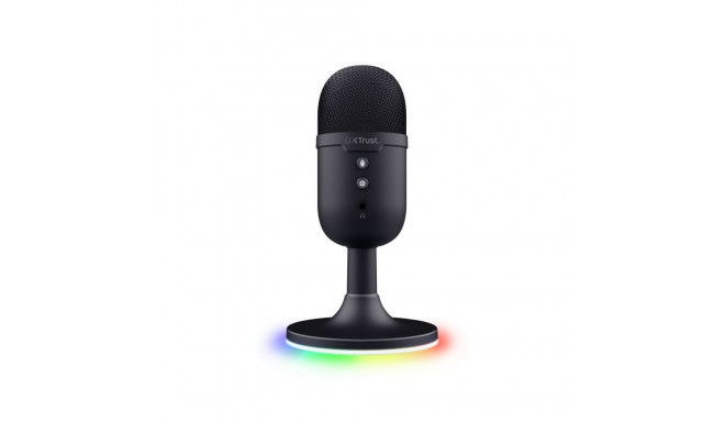 Trust MICROPHONE GXT234 YUNIX USB/BLK 25372
