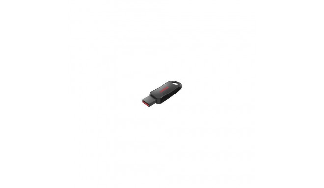 SANDISK BY WESTERN DIGITAL MEMORY DRIVE FLASH USB2 128GB/SDCZ62-128G-G35 SANDISK