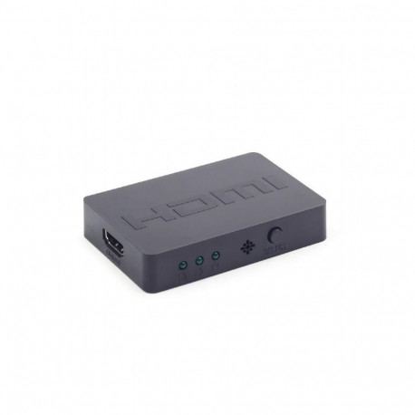 Gembird I/O SWITCH HDMI 3P/DSW-HDMI-34