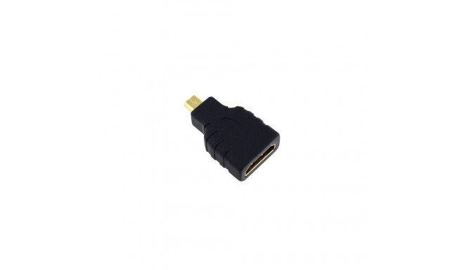 Gembird I/O ADAPTER HDMI TO MICRO HDMI/A-HDMI-FD